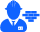 site logo